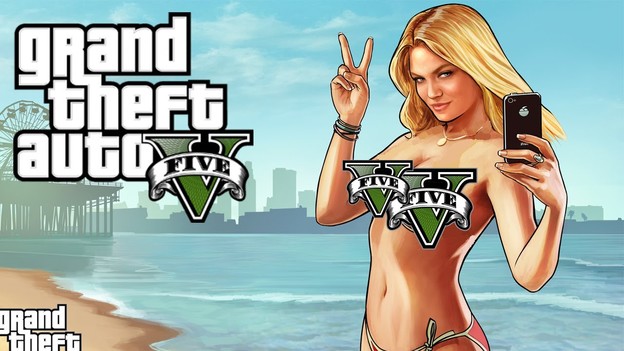 GTA V se prodao više nego sve najuspješnije igre 2K zajedno GTA V se prodao više nego sve najuspješnije igre 2K zajedno
