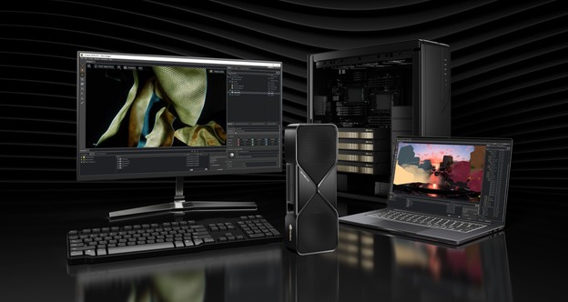 GTC: Nvidia ubrzava razvoj umjetne inteligencije GTC: Nvidia ubrzava razvoj umjetne inteligencije