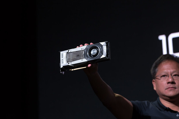 GTX 1080: Brži od Titan X za puno manje love GTX 1080: Brži od Titan X za puno manje love