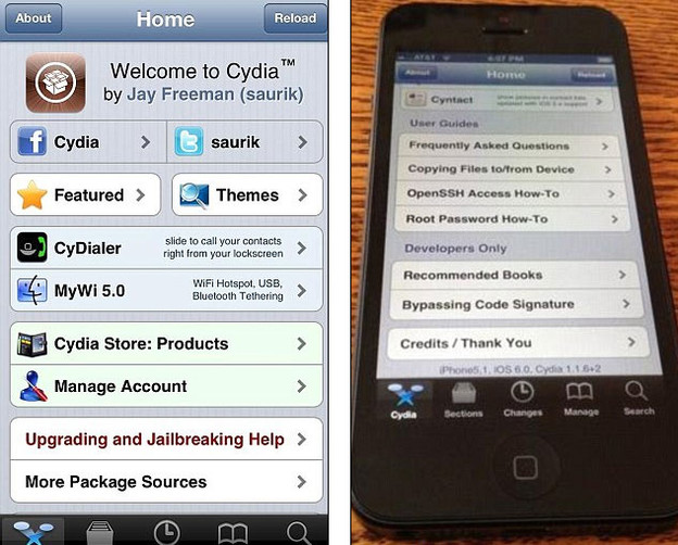 Hakeri 8 sati nakon izlaska krekirali iPhone 5 Hakeri 8 sati nakon izlaska krekirali iPhone 5