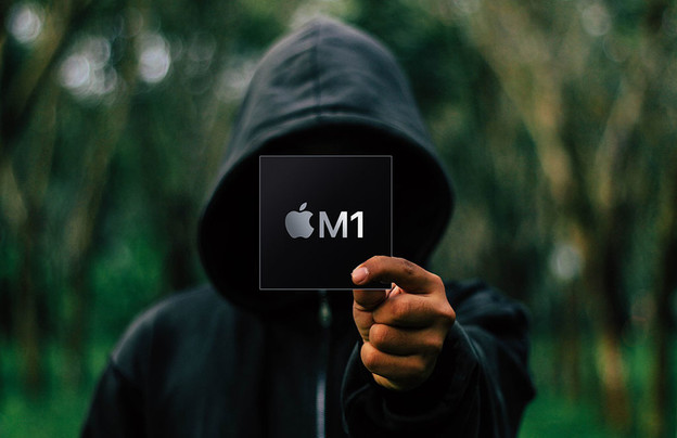 Hakeri lansirali malware za Apple M1 procesore