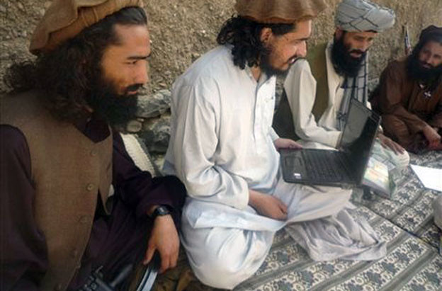 Hakeri srušili Al-Qaidine stranice