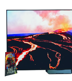Hisense UR8S je telka za svaku sobu