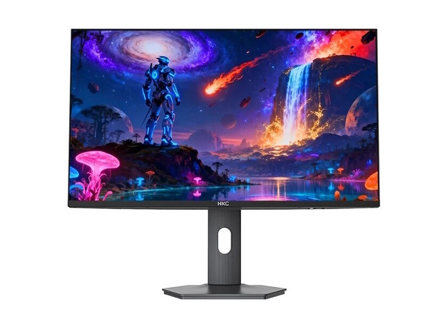 HKC predstavlja prvi RGB mini-LED monitor na svijetu