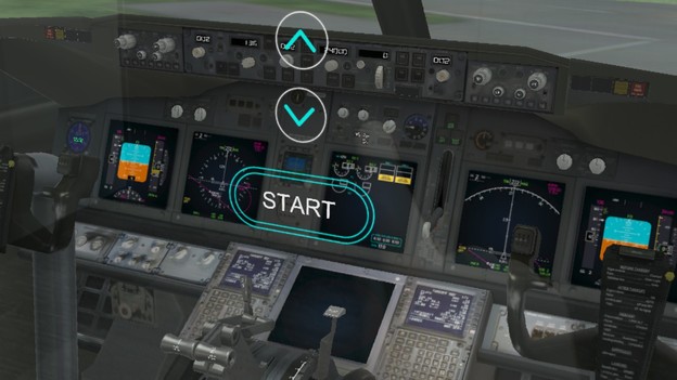 HoloLens za trening japanskih aviomehaničara i pilota