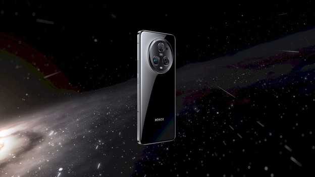 HONOR Magic5 Pro je ozbiljan novi flagship telefon HONOR Magic5 Pro je ozbiljan novi flagship telefon
