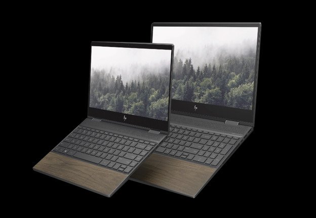 HP dodao drvo u svoje Envy laptope