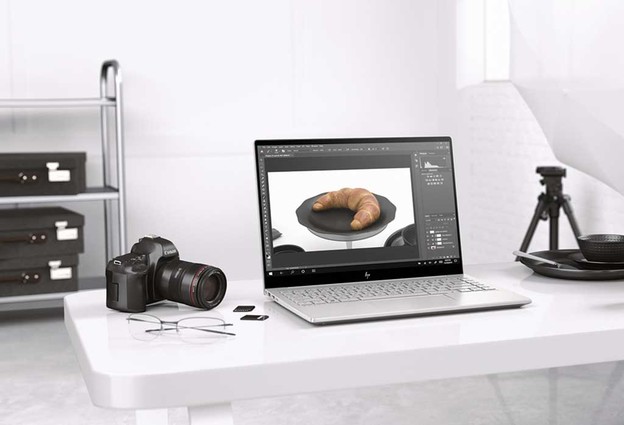 HP Envy 14 može raditi 16 sati s jednim punjenjem HP Envy 14 može raditi 16 sati s jednim punjenjem