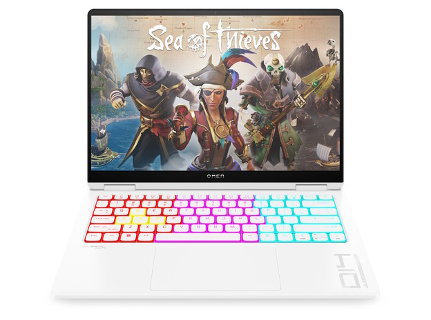 HP lansira najlakši 14 inčni gaming prijenosnik na svijetu HP lansira najlakši 14 inčni gaming prijenosnik na svijetu