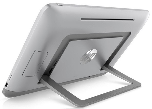 HP lansira svoj AIO PC/tablet dijagonale od 20 inča HP lansira svoj AIO PC/tablet dijagonale od 20 inča