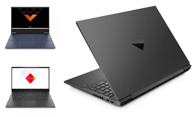 HP: Novi gaming laptopi za ograničeni budžet HP: Novi gaming laptopi za ograničeni budžet