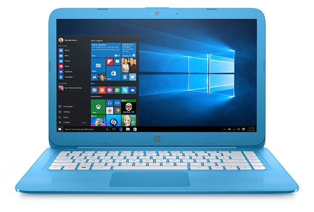HP: Novi Stream laptopi uključuju model od 14 inča HP: Novi Stream laptopi uključuju model od 14 inča