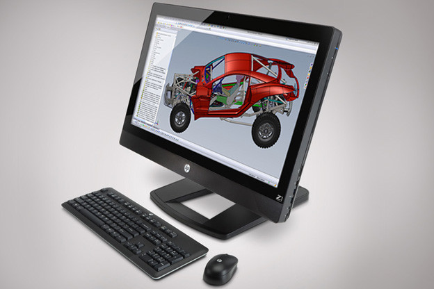 HP predstavio AIO radnu stanicu Z1 HP predstavio AIO radnu stanicu Z1