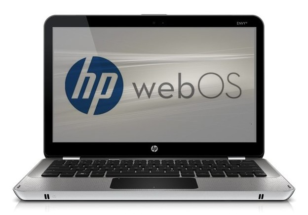 HP prodaje licence za webOS HP prodaje licence za webOS