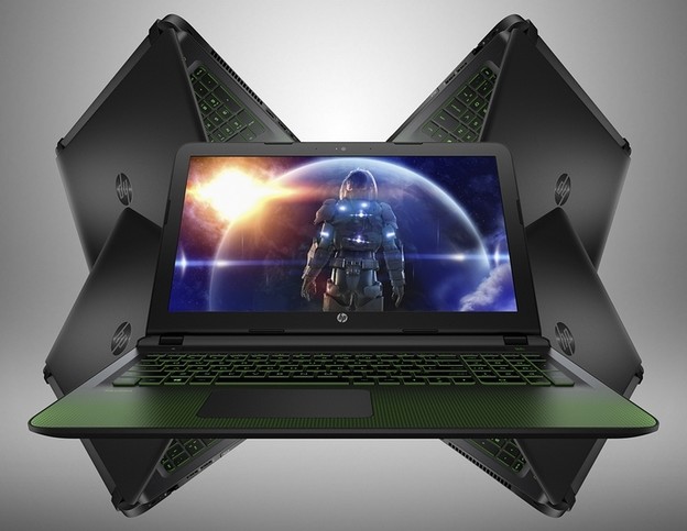 HP spustio cijene Pavilion gaming laptopa