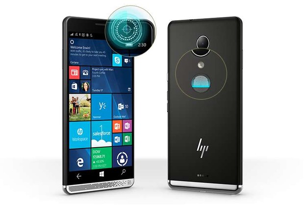 HP: Windows 10 Mobile je sigurniji od Androida HP: Windows 10 Mobile je sigurniji od Androida