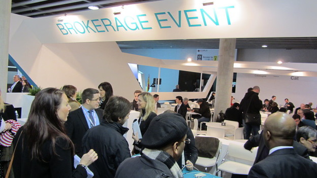 Hrvatske tvrtke dogovaraju poslove na MWC-u Hrvatske tvrtke dogovaraju poslove na MWC-u