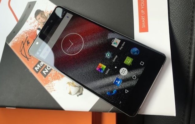 Hrvatski mobitel Noa H9 prilično je dobar Hrvatski mobitel Noa H9 prilično je dobar