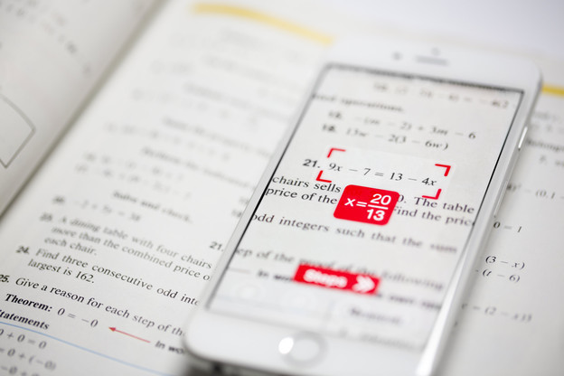 Hrvatski startup PhotoMath u Barceloni osvojio prvo mjesto Hrvatski startup PhotoMath u Barceloni osvojio prvo mjesto