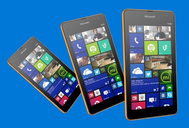 Hrvatski Telekom potvrdio Windows 10 Mobile nadogradnje Hrvatski Telekom potvrdio Windows 10 Mobile nadogradnje