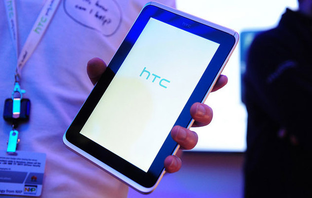 HTC 2013. predstavlja Windows RT tablete HTC 2013. predstavlja Windows RT tablete