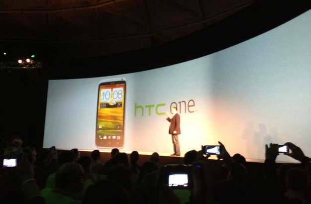 HTC: Četiri jezgre i satelitska tehnologija u seriji One