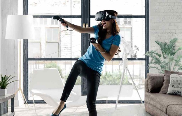 HTC daje svu zaradu developerima VR aplikacija