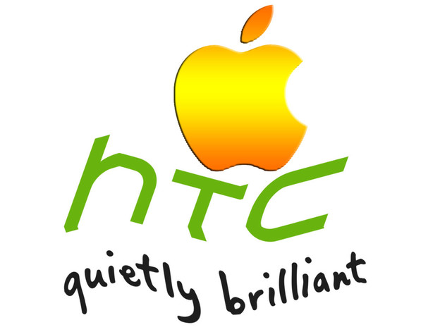 HTC izgubio patentnu tužbu protiv Applea u SAD