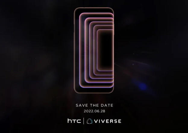 HTC lansira telefon s metaverzumom