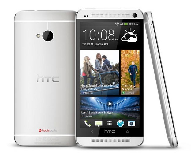 HTC mora promijeniti čip u One telefonu
