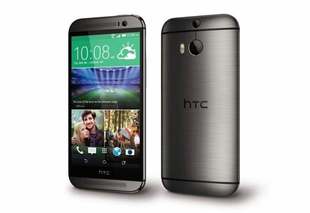 HTC One M8s je jeftinija verzija prošlogodišnjeg M8