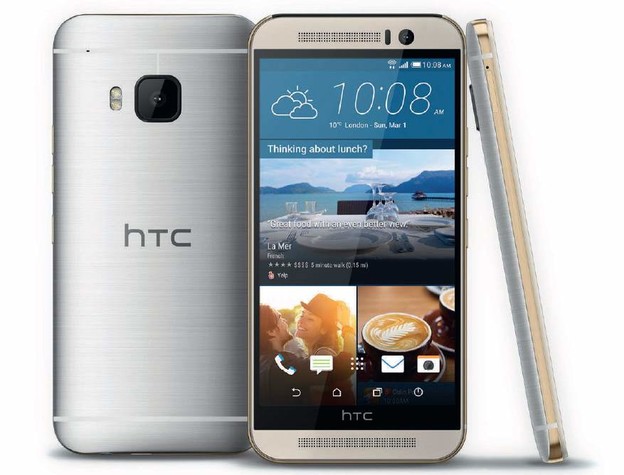 HTC ONE M9: jači, čvršći i napredniji