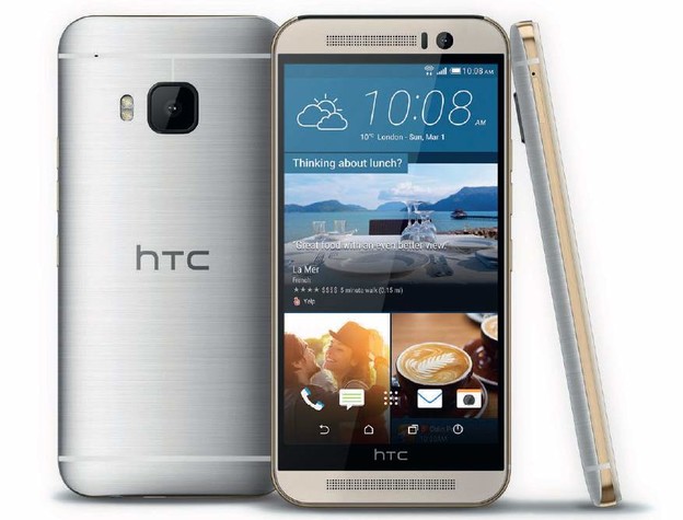 HTC ONE M9: jači, čvršći i napredniji HTC ONE M9: jači, čvršći i napredniji