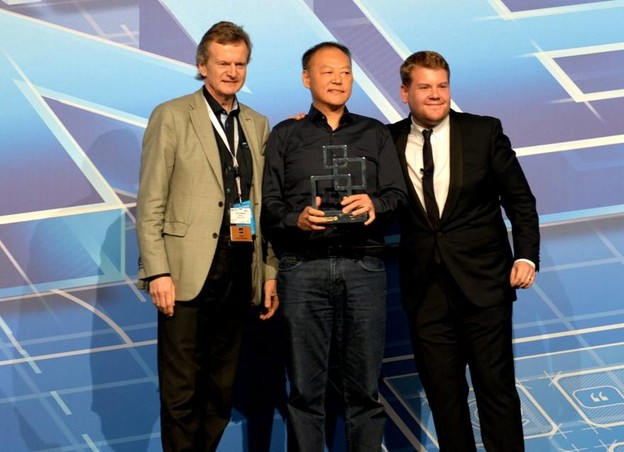 HTC One osvojio nagradu za najbolji smartphone