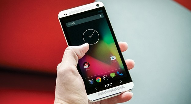 HTC One s "golim" Androidom službeno