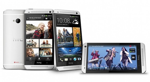 HTC planira izdati 5-inčni HTC One