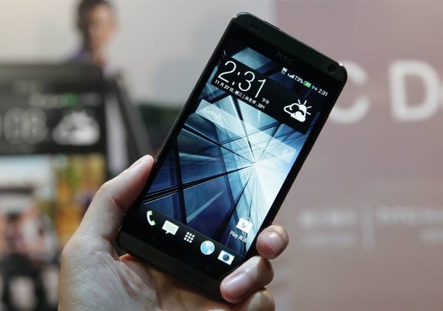 HTC predstavio Desire 700 smartphone HTC predstavio Desire 700 smartphone