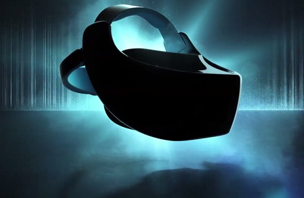 HTC predstavio Vive VR za koji vam ne treba PC HTC predstavio Vive VR za koji vam ne treba PC