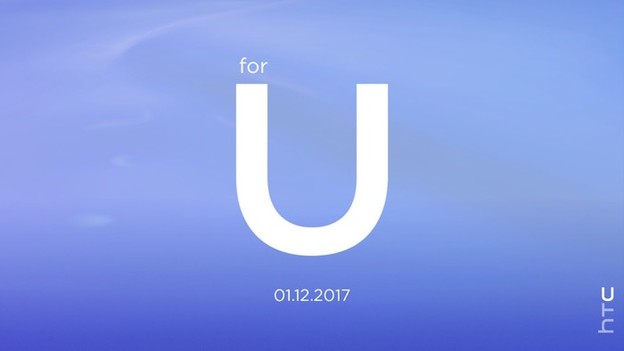 HTC predstavlja nešto s velikim U HTC predstavlja nešto s velikim U