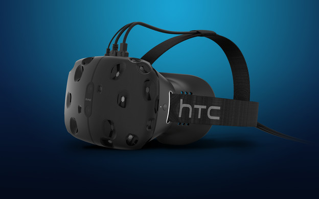 HTC Vive VR besplatan za developere