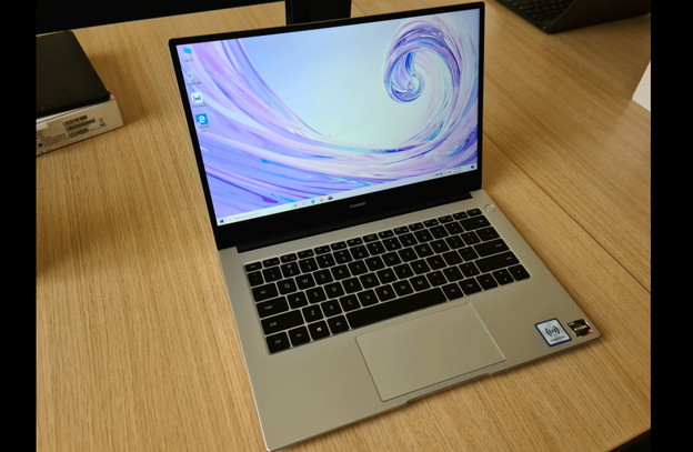 Huawei laptopi stižu u Hrvatsku Huawei laptopi stižu u Hrvatsku