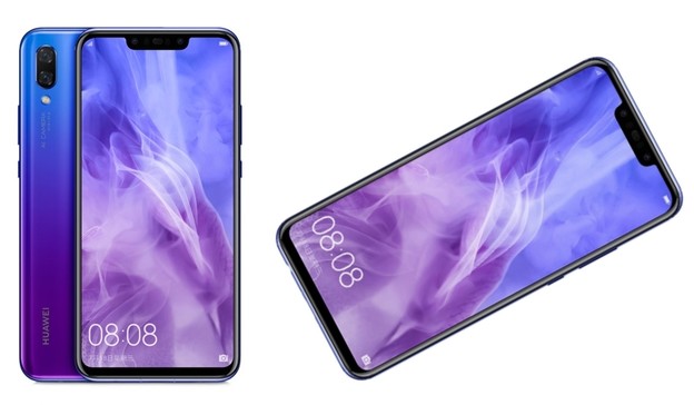 Huawei Nova 3 kreće u prodaju Huawei Nova 3 kreće u prodaju