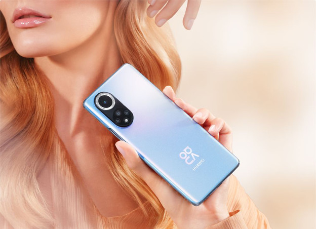 Huawei nova 9 u prodaji u Hrvatskoj