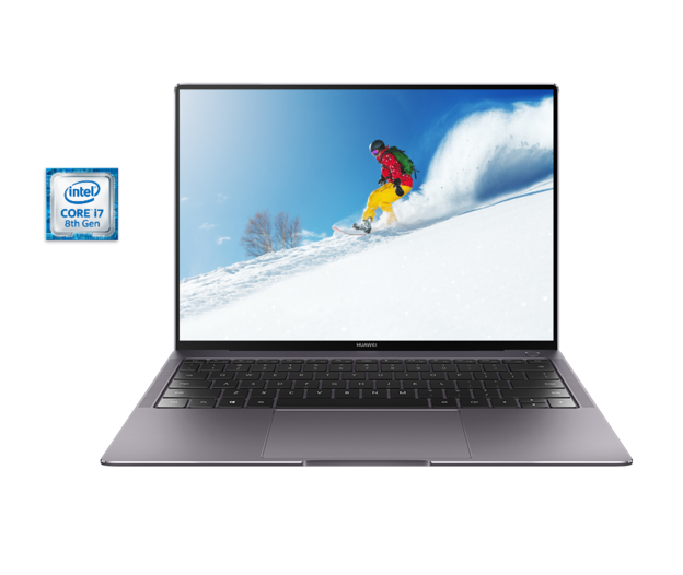 Huaweijevi laptopi s Deepin Linuxom umjesto Windowsa Huaweijevi laptopi s Deepin Linuxom umjesto Windowsa