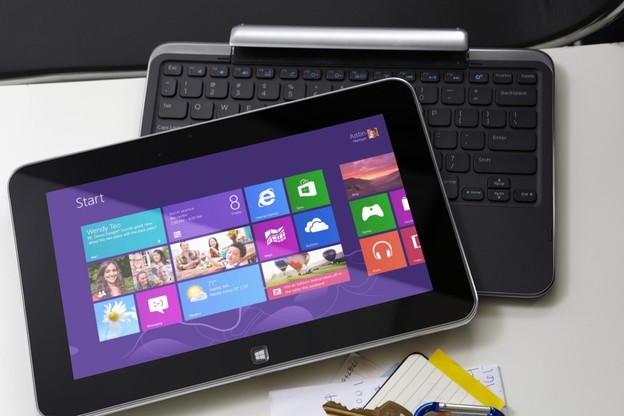 I Dell napušta Windows RT I Dell napušta Windows RT
