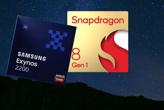 I Exynos i Snapdragon će raditi u novom Galaxy S22