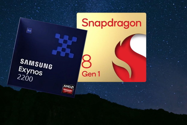 I Exynos i Snapdragon će raditi u novom Galaxy S22 I Exynos i Snapdragon će raditi u novom Galaxy S22