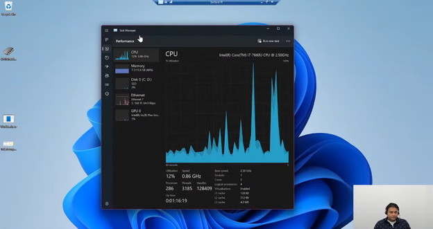 I Microsoft koristi Windows 11 na nepodržanom računalu I Microsoft koristi Windows 11 na nepodržanom računalu