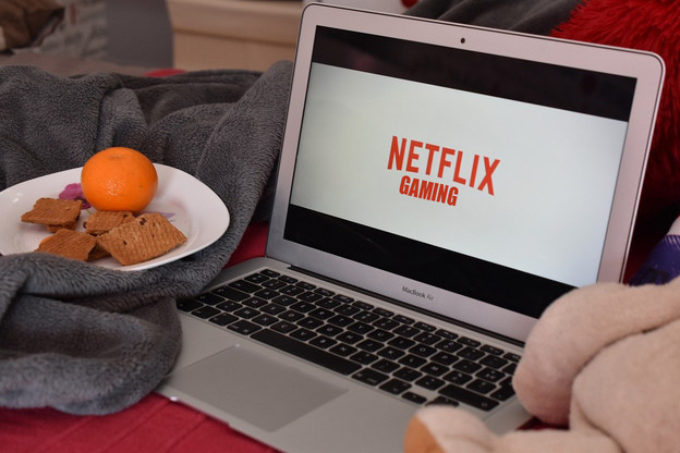 I Netflix će uskoro u ponudi imati video igre