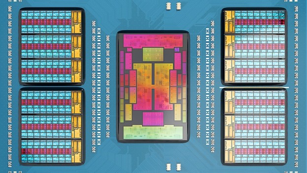 IBM i AMD udružuju snage za budućnost superračunala IBM i AMD udružuju snage za budućnost superračunala